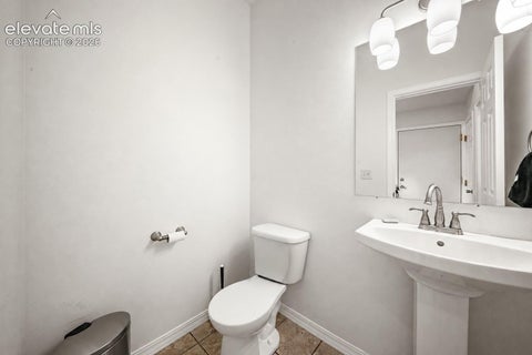 Tiny photo for 701 Valley View Drive, Woodland Park, CO 80863 (MLS # 7038522)