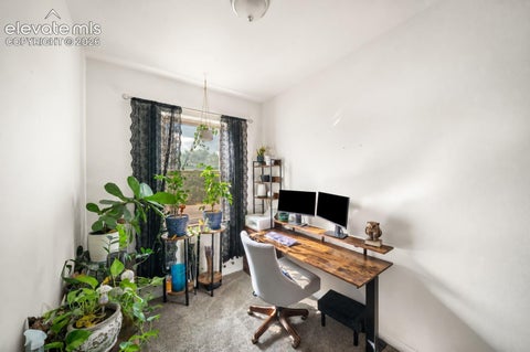 Tiny photo for 701 Valley View Drive, Woodland Park, CO 80863 (MLS # 7038522)