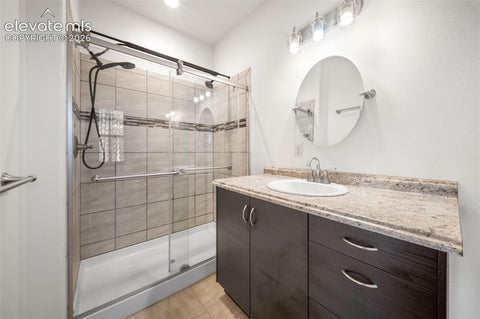 Tiny photo for 701 Valley View Drive, Woodland Park, CO 80863 (MLS # 7038522)