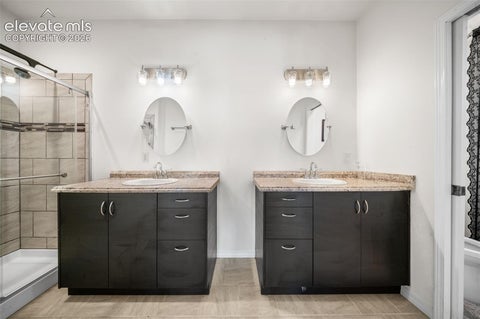 Tiny photo for 701 Valley View Drive, Woodland Park, CO 80863 (MLS # 7038522)
