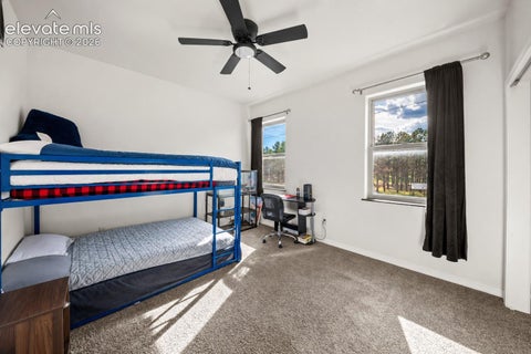 Tiny photo for 701 Valley View Drive, Woodland Park, CO 80863 (MLS # 7038522)