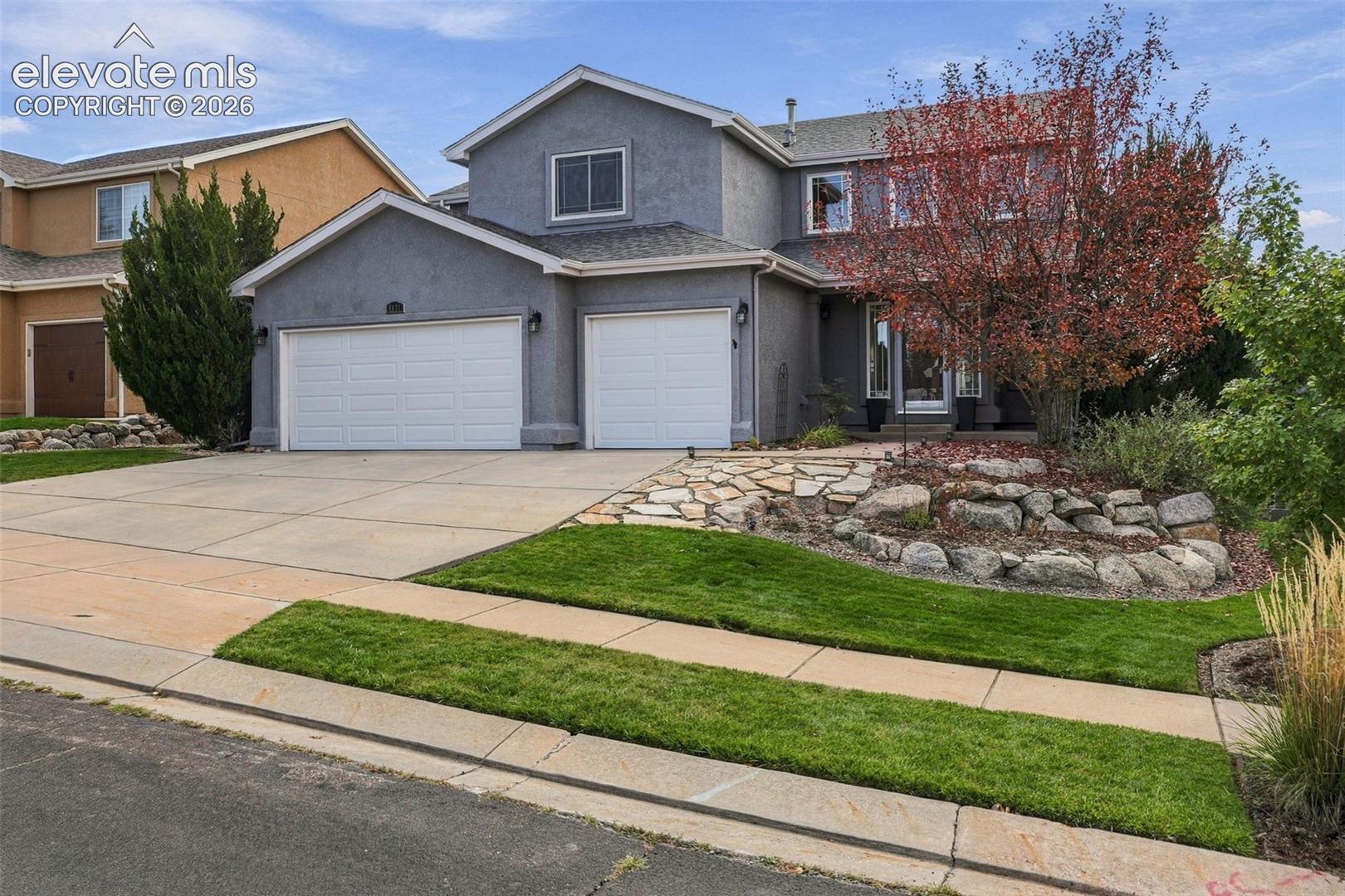 1171 Vista Oaks Drive