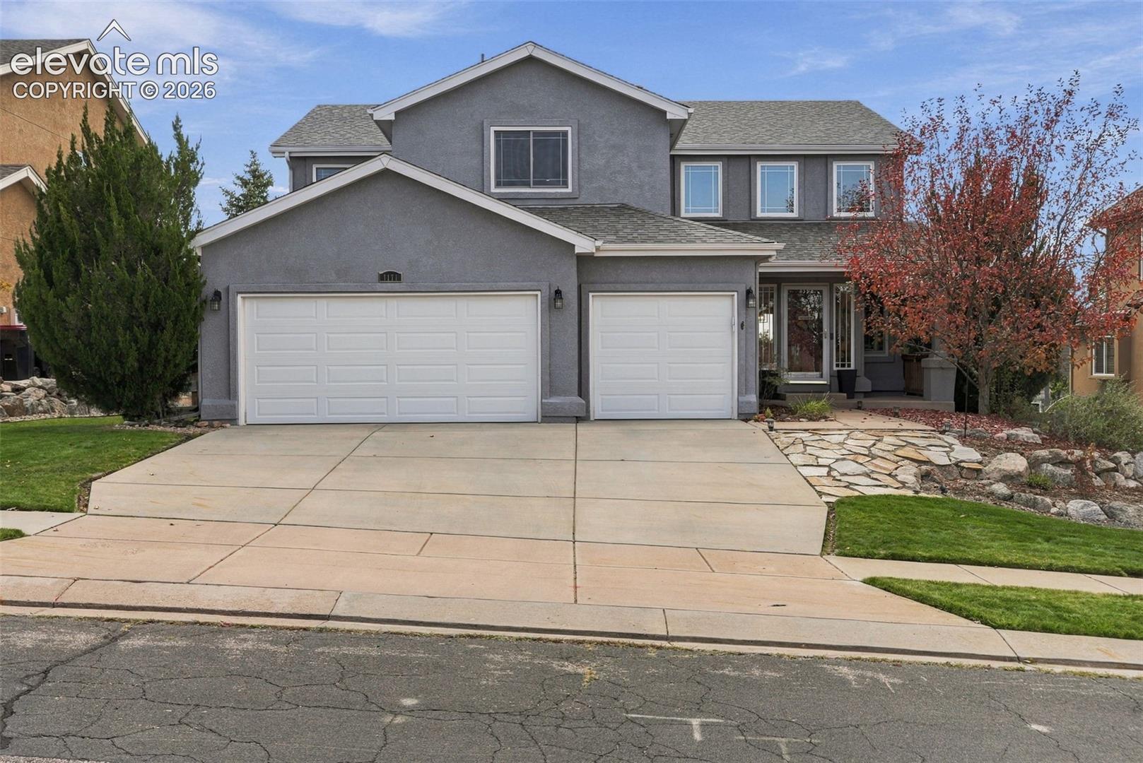 1171 Vista Oaks Drive