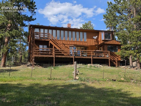 Photo of 26 Howe Court, Black Hawk, CO 80422 (MLS # 4645994)