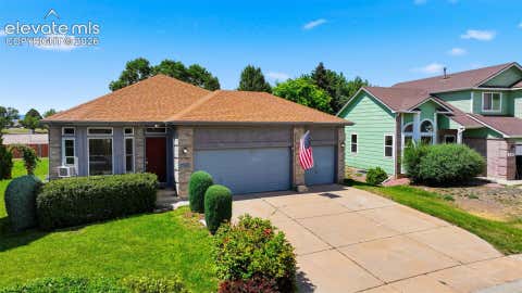 Photo of 746 Progress Drive, Fountain, CO 80817 (MLS # 9875702)