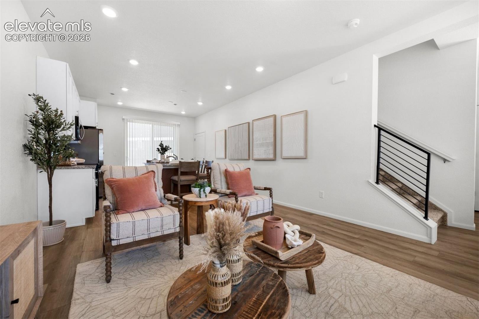 9341 Twin Sisters Drive