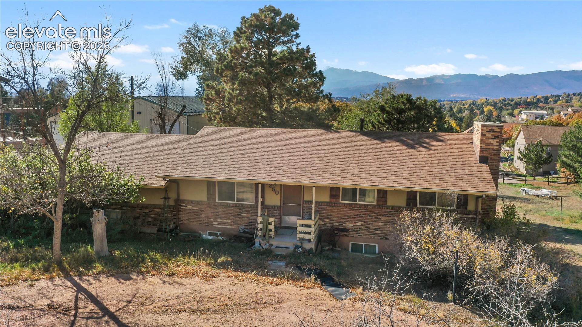5250 Sapphire Drive