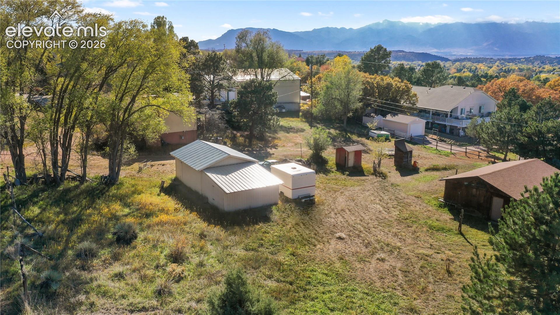 5250 Sapphire Drive