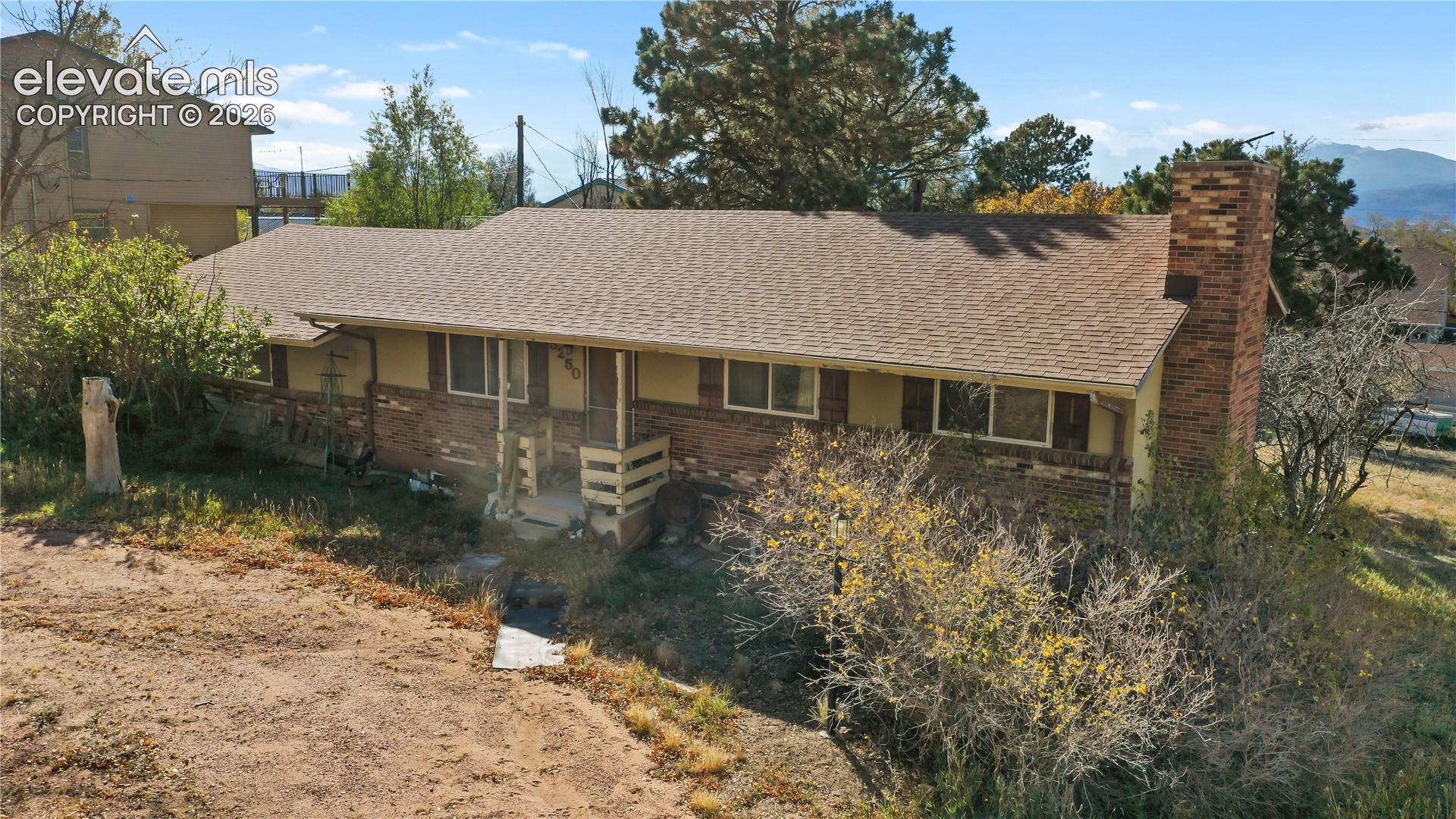 5250 Sapphire Drive