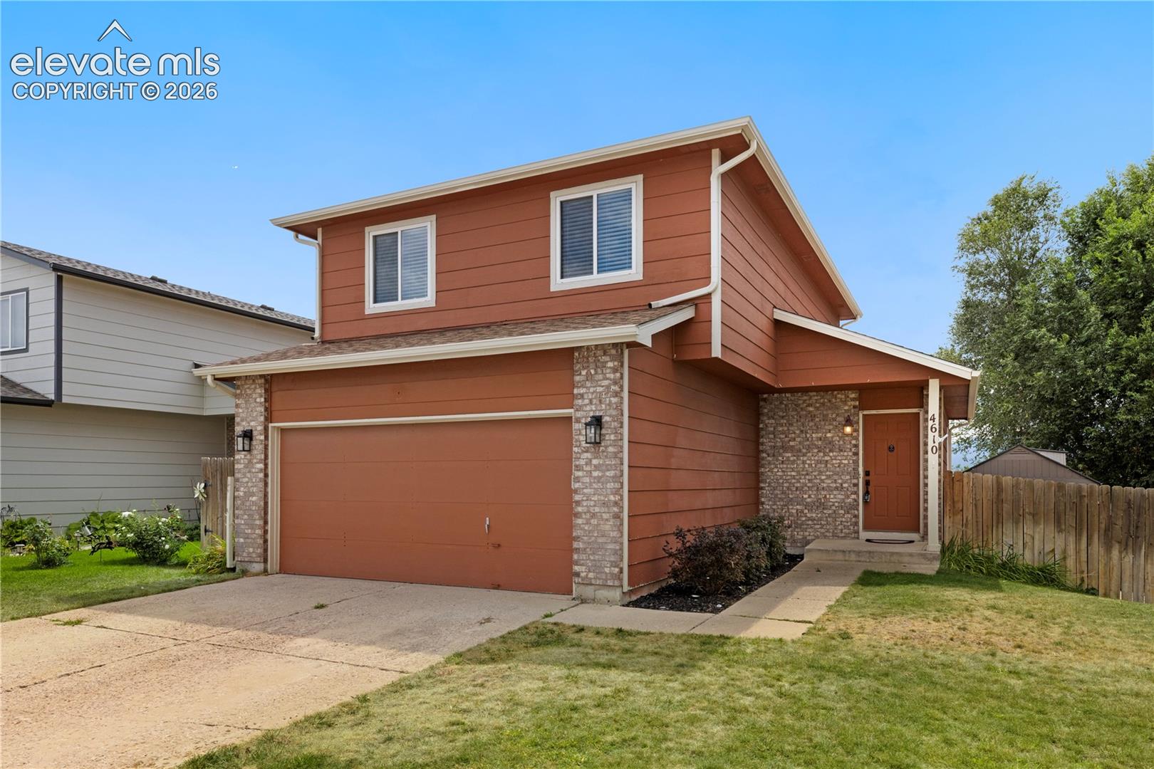 4610 Hennings Drive
