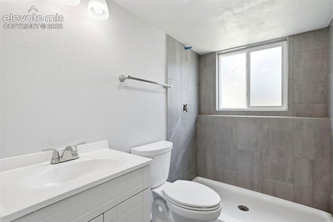 Tiny photo for 4506 Adieu Circle, Colorado Springs, CO 80917 (MLS # 4167125)