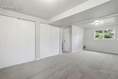Tiny photo for 4506 Adieu Circle, Colorado Springs, CO 80917 (MLS # 4167125)