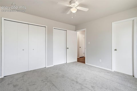 Tiny photo for 4506 Adieu Circle, Colorado Springs, CO 80917 (MLS # 4167125)