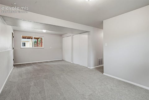 Tiny photo for 4506 Adieu Circle, Colorado Springs, CO 80917 (MLS # 4167125)