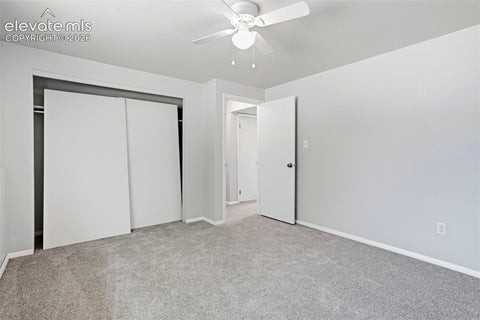 Tiny photo for 4506 Adieu Circle, Colorado Springs, CO 80917 (MLS # 4167125)