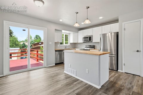 Tiny photo for 4506 Adieu Circle, Colorado Springs, CO 80917 (MLS # 4167125)