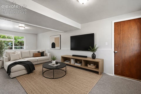 Tiny photo for 4506 Adieu Circle, Colorado Springs, CO 80917 (MLS # 4167125)