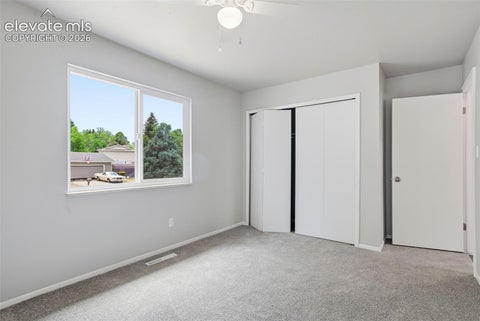 Tiny photo for 4506 Adieu Circle, Colorado Springs, CO 80917 (MLS # 4167125)