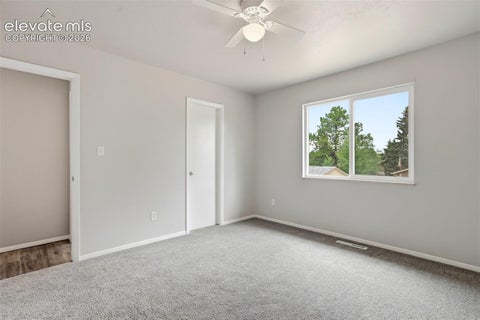 Tiny photo for 4506 Adieu Circle, Colorado Springs, CO 80917 (MLS # 4167125)