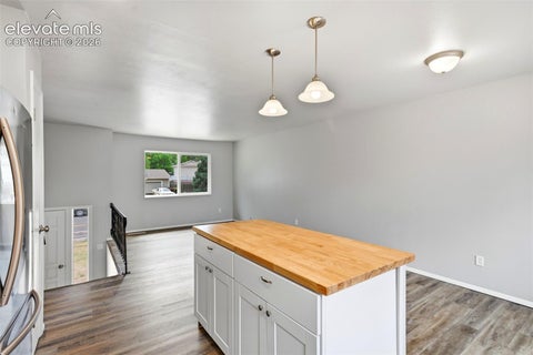 Tiny photo for 4506 Adieu Circle, Colorado Springs, CO 80917 (MLS # 4167125)