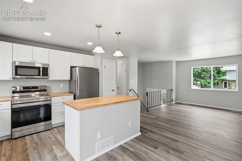 Tiny photo for 4506 Adieu Circle, Colorado Springs, CO 80917 (MLS # 4167125)