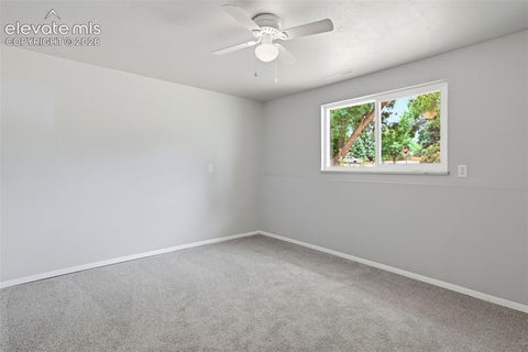 Tiny photo for 4506 Adieu Circle, Colorado Springs, CO 80917 (MLS # 4167125)