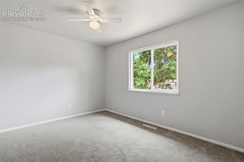 Tiny photo for 4506 Adieu Circle, Colorado Springs, CO 80917 (MLS # 4167125)