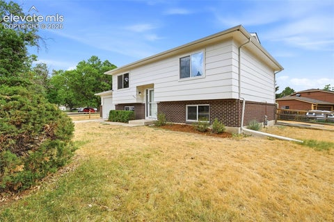 Tiny photo for 4506 Adieu Circle, Colorado Springs, CO 80917 (MLS # 4167125)