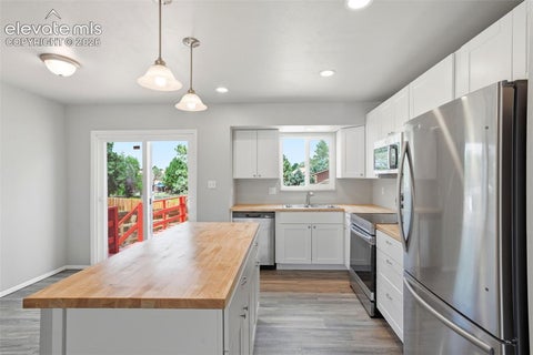 Tiny photo for 4506 Adieu Circle, Colorado Springs, CO 80917 (MLS # 4167125)