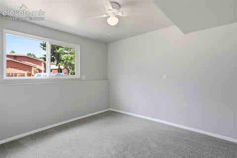 Tiny photo for 4506 Adieu Circle, Colorado Springs, CO 80917 (MLS # 4167125)