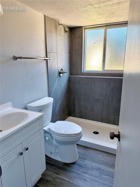Tiny photo for 4506 Adieu Circle, Colorado Springs, CO 80917 (MLS # 4167125)