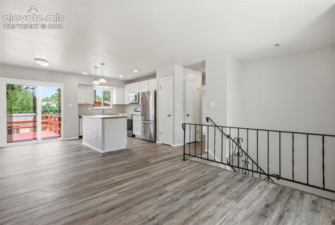 Tiny photo for 4506 Adieu Circle, Colorado Springs, CO 80917 (MLS # 4167125)