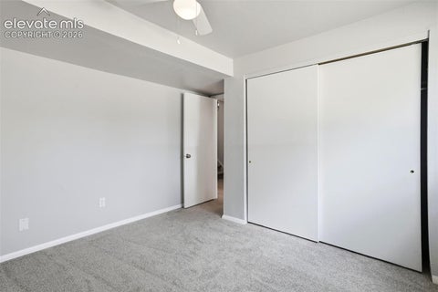 Tiny photo for 4506 Adieu Circle, Colorado Springs, CO 80917 (MLS # 4167125)