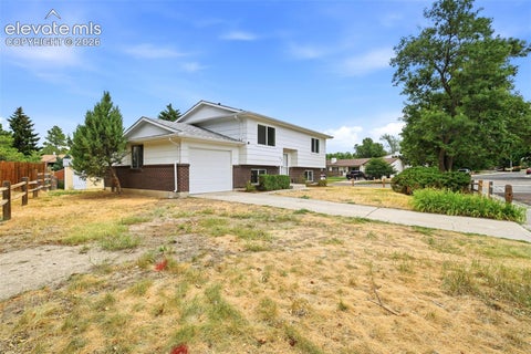 Tiny photo for 4506 Adieu Circle, Colorado Springs, CO 80917 (MLS # 4167125)