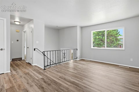 Tiny photo for 4506 Adieu Circle, Colorado Springs, CO 80917 (MLS # 4167125)