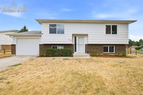 Tiny photo for 4506 Adieu Circle, Colorado Springs, CO 80917 (MLS # 4167125)