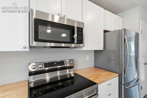 Tiny photo for 4506 Adieu Circle, Colorado Springs, CO 80917 (MLS # 4167125)