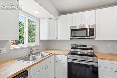 Tiny photo for 4506 Adieu Circle, Colorado Springs, CO 80917 (MLS # 4167125)