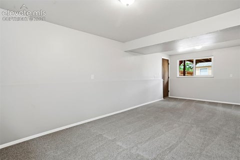 Tiny photo for 4506 Adieu Circle, Colorado Springs, CO 80917 (MLS # 4167125)