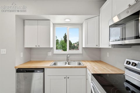 Tiny photo for 4506 Adieu Circle, Colorado Springs, CO 80917 (MLS # 4167125)