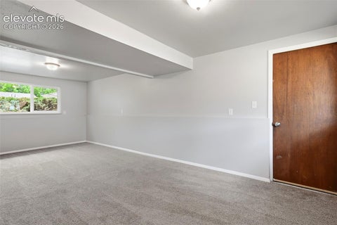 Tiny photo for 4506 Adieu Circle, Colorado Springs, CO 80917 (MLS # 4167125)