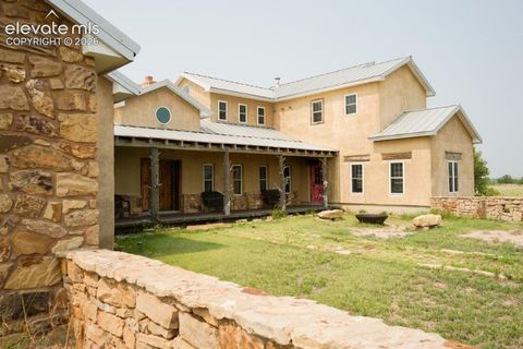 Photo of 30870 County Road 30, Mc Clave, CO 81057 (MLS # 6235838)