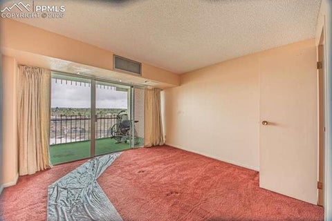 Tiny photo for 411 Lakewood Circle #B1112, Colorado Springs, CO 80910 (MLS # 3888636)