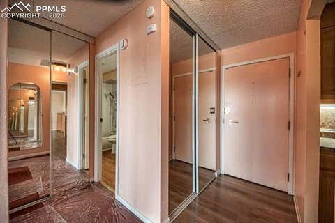 Tiny photo for 411 Lakewood Circle #B1112, Colorado Springs, CO 80910 (MLS # 3888636)