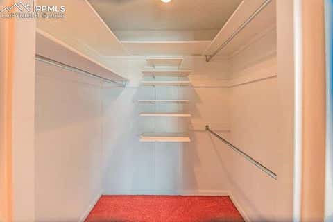 Tiny photo for 411 Lakewood Circle #B1112, Colorado Springs, CO 80910 (MLS # 3888636)