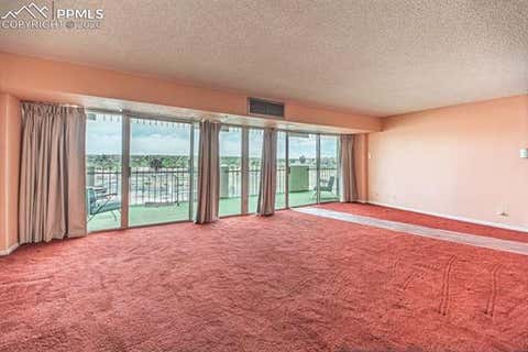 Tiny photo for 411 Lakewood Circle #B1112, Colorado Springs, CO 80910 (MLS # 3888636)