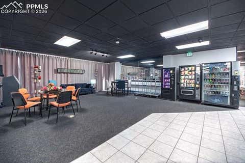 Tiny photo for 411 Lakewood Circle #B1112, Colorado Springs, CO 80910 (MLS # 3888636)