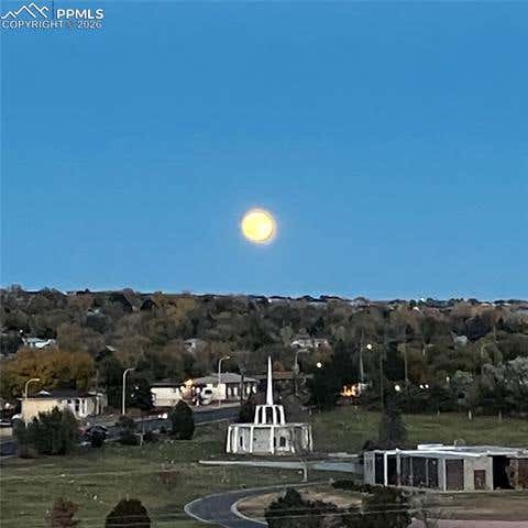 Tiny photo for 411 Lakewood Circle #B1112, Colorado Springs, CO 80910 (MLS # 3888636)