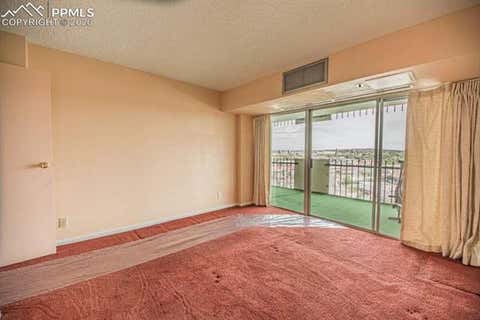 Tiny photo for 411 Lakewood Circle #B1112, Colorado Springs, CO 80910 (MLS # 3888636)