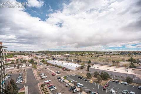 Tiny photo for 411 Lakewood Circle #B1112, Colorado Springs, CO 80910 (MLS # 3888636)